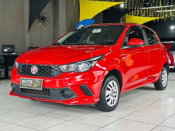 FIAT ARGO 1.0 FIREFLY FLEX DRIVE MANUAL